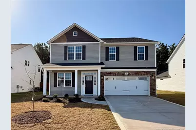 240 Ironbark Drive, Raeford, NC 28376 - Photo 1