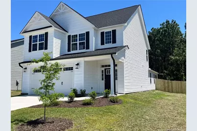 228 Ironbark Drive, Raeford, NC 28376 - Photo 1