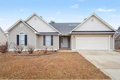 830 Northview Drive, Sanford, NC 27332 - Photo 1