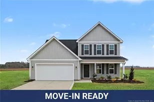 61 Baxley Dr, Dunn, NC 28334 - Photo 1