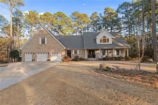 30181 E Lake Rd, Wagram, NC 28396 - Photo 1
