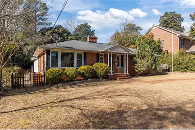 316 Pinecrest Drive, Fayetteville, NC 28305 - Photo 1