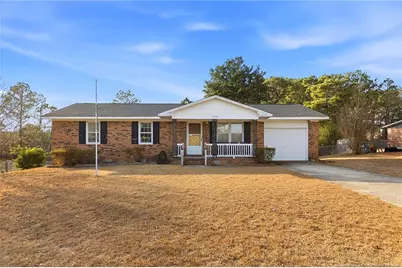 6086 Lexington Drive, Hope Mills, NC 28348 - Photo 1
