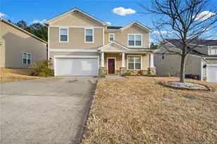 911 Merchants Ct, Sanford, NC 27330 - Photo 1