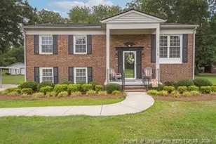 1012 Asbury Rd, Eastover, NC 28312 - Photo 1