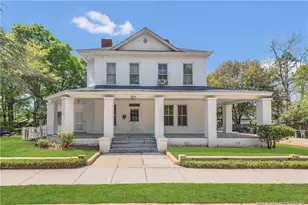 1201 Clark St, Fayetteville, NC 28305 - Photo 1