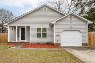 6528 Rhemish Dr, Fayetteville, NC 28304 - Photo 1