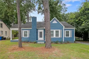 2015 Rock Ave, Fayetteville, NC 28303 - Photo 1