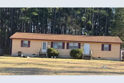 1203 W C Street, Butner, NC 27509 - Photo 1