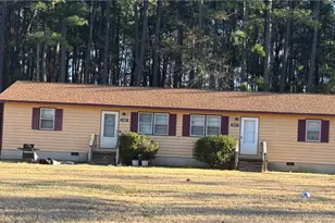 1203 W C St, Butner, NC 27509 - Photo 1