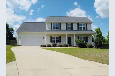 102 Claymore Court, Broadway, NC 27505 - Photo 1