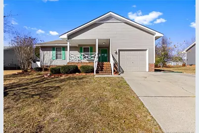 3212 Ansley Drive, Hope Mills, NC 28348 - Photo 1