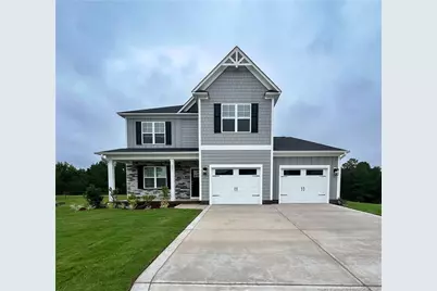 685 Cresswell Moor (Lot 8) Way, Fayetteville, NC 28311 - Photo 1
