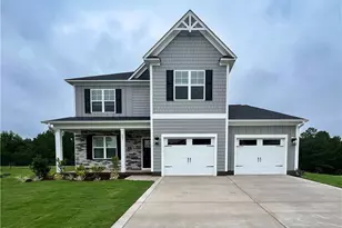 685 Cresswell Moor Wy Lot 8, Fayetteville, NC 28311 - Photo 1