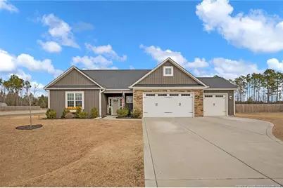1605 Lizzie Lou Court, Hope Mills, NC 28348 - Photo 1