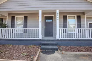 6944 Calamar Dr, Fayetteville, NC 28314 - Photo 1