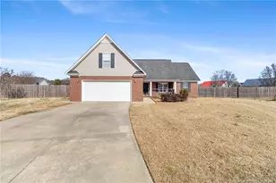 103 Kennedy Dr, Raeford, NC 28376 - Photo 1