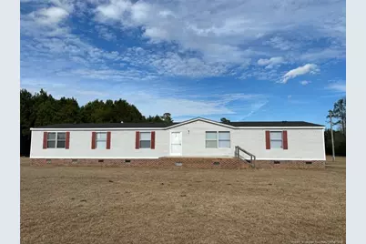 2679 Popes Crossing Road, Lumberton, NC 28358 - Photo 1