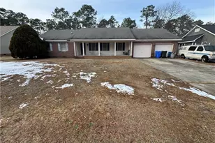 6850 Green Creek Rd, Fayetteville, NC 28314 - Photo 1