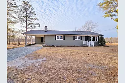 2702 Norrington Road, Lillington, NC 27546 - Photo 1