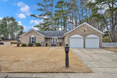 3403 Regiment Drive, Fayetteville, NC 28303 - Photo 1