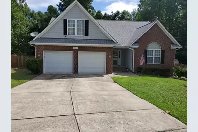 3503 Manorbridge Court, Fayetteville, NC 28306 - Photo 1