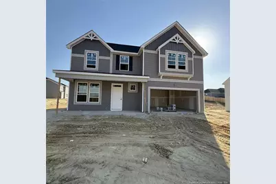 100 Cornelia Crossing, Cameron, NC 28326 - Photo 1