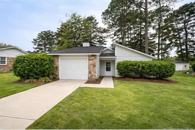 1128 Thornwood Place, Fayetteville, NC 28304 - Photo 1