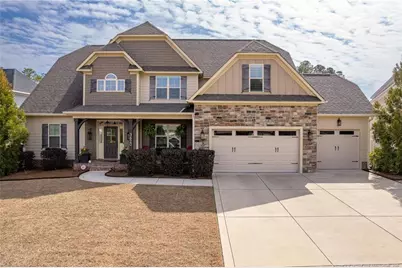 3620 Camberly Drive, Fayetteville, NC 28306 - Photo 1