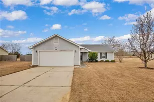 114 Davenport Dr, Raeford, NC 28376 - Photo 1