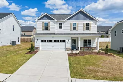 215 Brickendon Lane, Raeford, NC 28376 - Photo 1