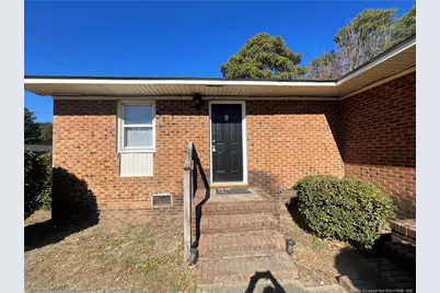 4956 Fieldcrest Drive #G, Fayetteville, NC 28303 - Photo 1