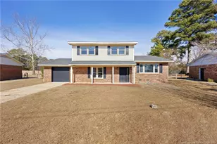 5629 Carson Dr, Fayetteville, NC 28303 - Photo 1