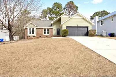 610 Duncan Road, Spring Lake, NC 28390 - Photo 1
