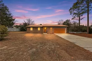 6229 Stoney Point Loop, Fayetteville, NC 28306 - Photo 1