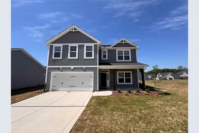 244 Rough Ridge Trail, Aberdeen, NC 28315 - Photo 1