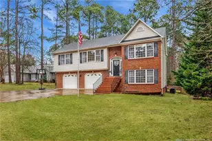 24 Westover Ct, Sanford, NC 27332 - Photo 1