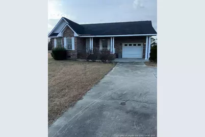 5552 Nc Highway 41 N, Fairmont, NC 28340 - Photo 1