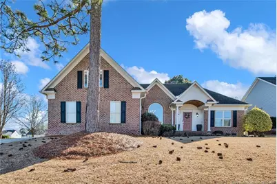 7429 Wilkins Drive, Fayetteville, NC 28311 - Photo 1