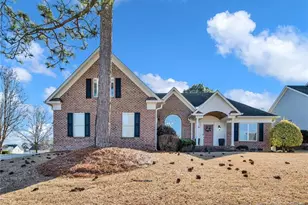 7429 Wilkins Dr, Fayetteville, NC 28311 - Photo 1