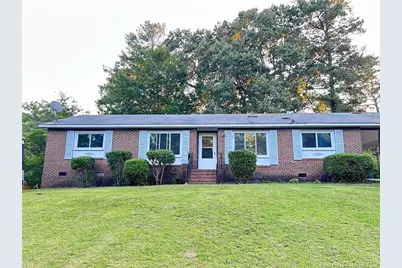 551 Alleghany Road, Fayetteville, NC 28304 - Photo 1