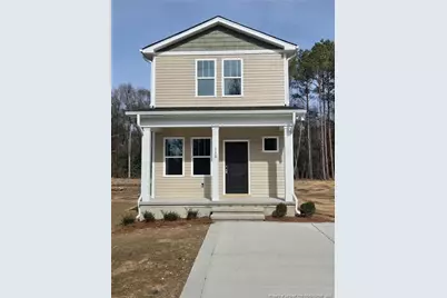 130 Jenkins Street, Dunn, NC 28334 - Photo 1