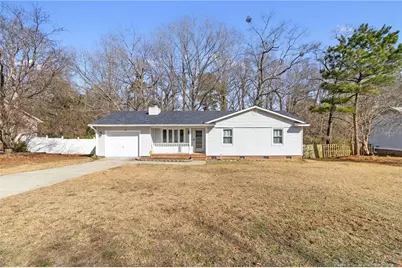 937 Kennesaw Drive, Fayetteville, NC 28314 - Photo 1