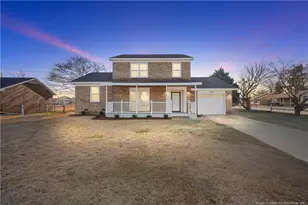 7899 Burwell Dr, Fayetteville, NC 28314 - Photo 1