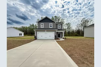 185 Crusher (Lot 59) Drive, Parkton, NC 28371 - Photo 1