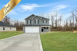221 Crusher Dr Lot 62, Parkton, NC 28371 - Photo 1