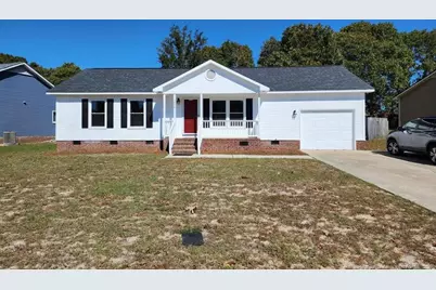 3550 Lubbock Drive, Hope Mills, NC 28348 - Photo 1