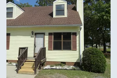 593 Countrytown Drive, Hope Mills, NC 28348 - Photo 1
