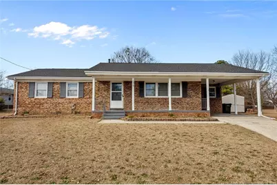 5419 Laramie Court, Fayetteville, NC 28303 - Photo 1