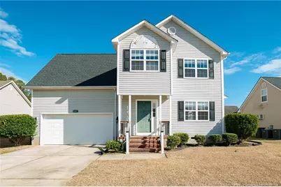 1507 Royal Springs Street, Fayetteville, NC 28312 - Photo 1